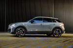 Audi Q2 TFSI Edition #1 2017 года (AU)